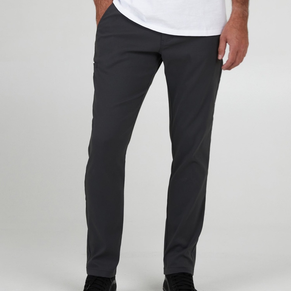 Salty Crew Midway Tech Pant - Men’s Pants